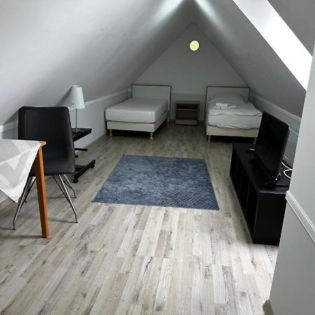 Apartment Pharos ซีวีทาล ภายนอก รูปภาพ