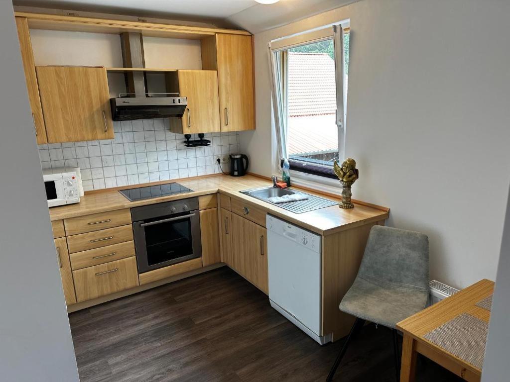 Apartment Pharos ซีวีทาล ภายนอก รูปภาพ