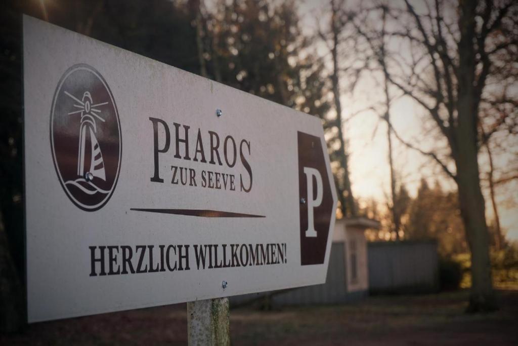 Apartment Pharos ซีวีทาล ภายนอก รูปภาพ