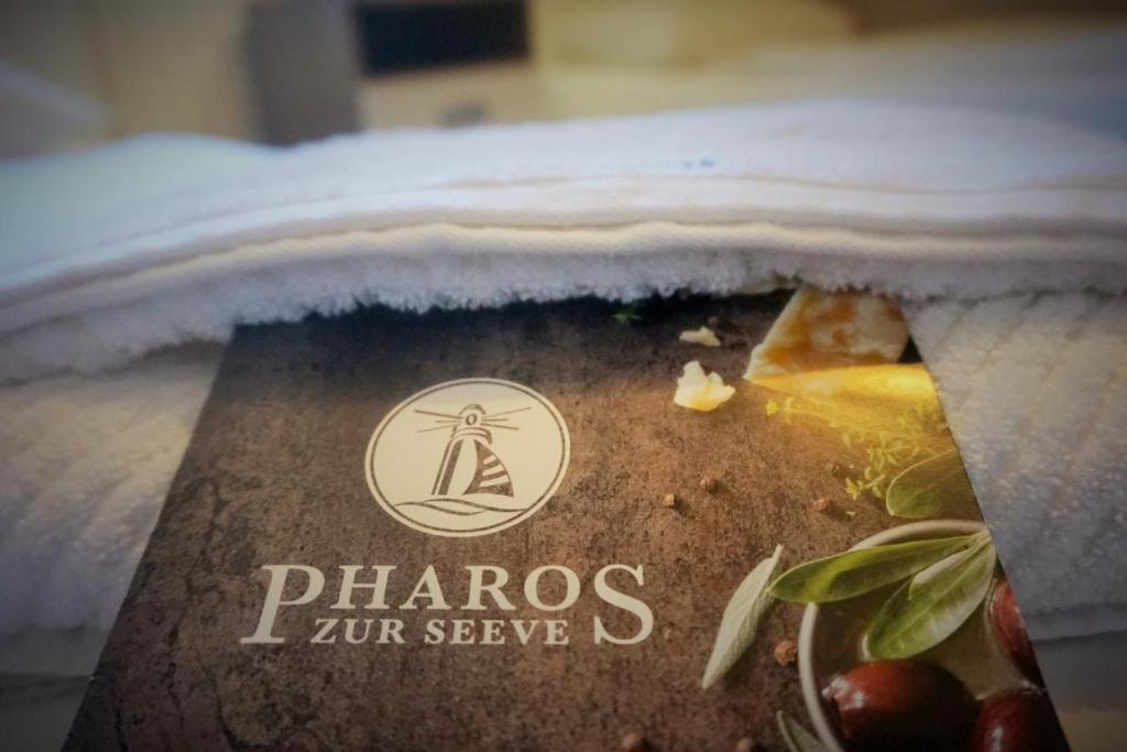 Apartment Pharos ซีวีทาล ภายนอก รูปภาพ