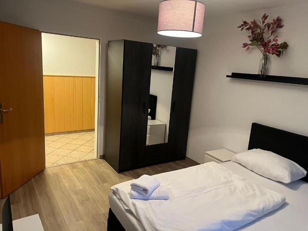 Apartment Pharos ซีวีทาล ภายนอก รูปภาพ