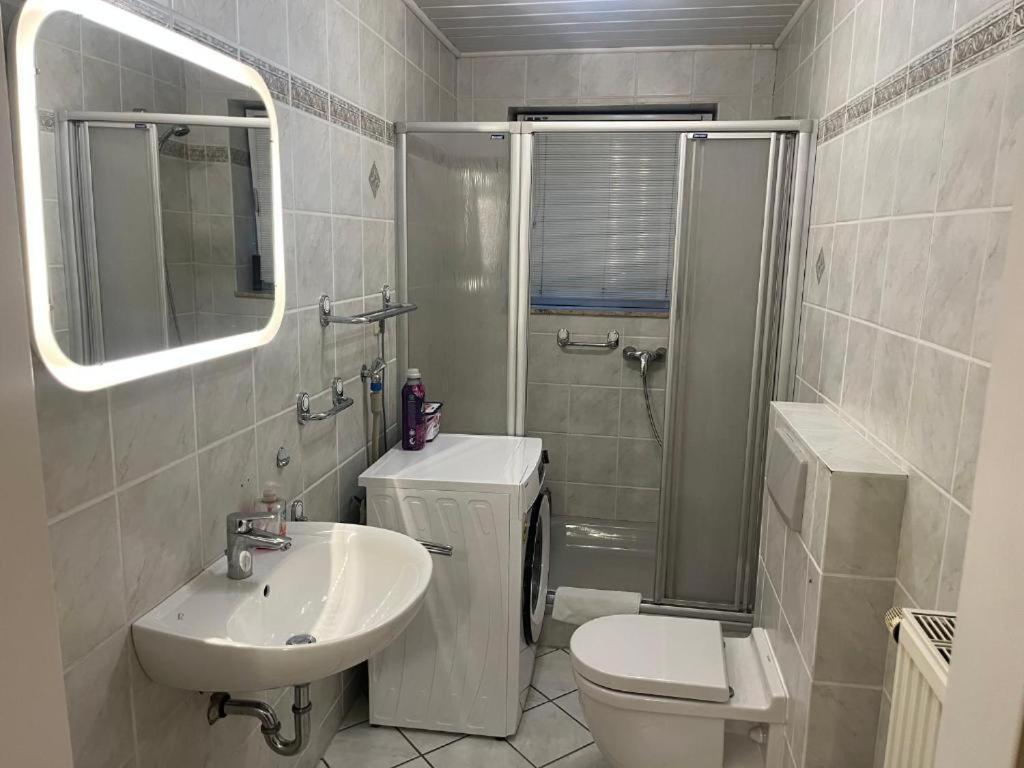 Apartment Pharos ซีวีทาล ภายนอก รูปภาพ